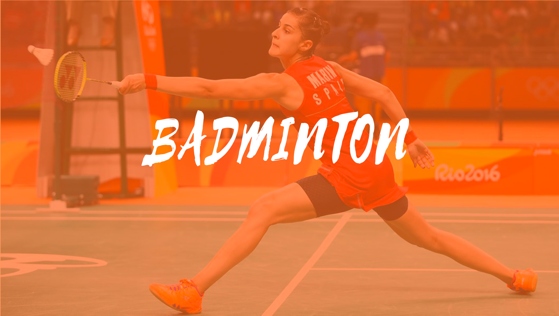 badminton