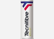 Tecnifibre Club 4 balles