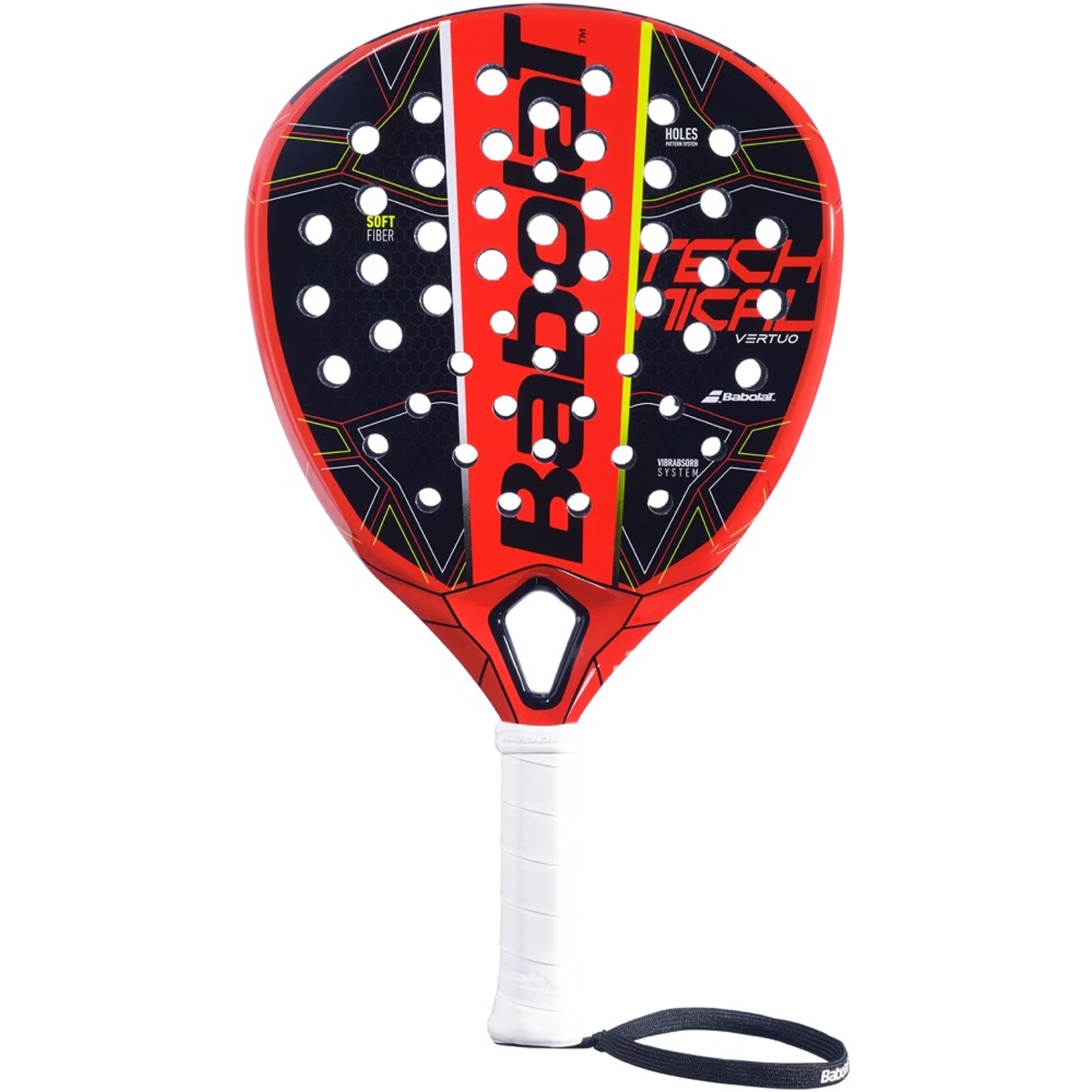 Raquette de Padel Babolat Reflex pour joueur débutants réguliers