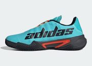 Adidas Barricade M Clay