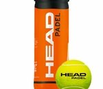 Head Padel 3 Balles