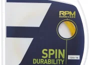 Babolat RPM Hurricane 1,3mm
