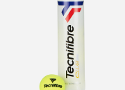 Tecnifibre Club 4 balles