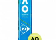 Dunlop Australian Open 4 Balles